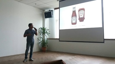 UX 101 The Launchpad Cyberjaya