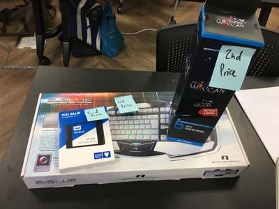 UX workshop The Launchpad Cyberjaya